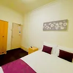 Beach Blackpool Hotel - Great Location, Comfortable Beds