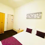 Beach Blackpool Hotel - Great Location, Comfortable Beds
