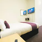 Beach Blackpool Hotel - Great Location, Comfortable Beds
