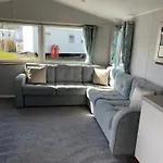 Mccanns Caravan Marton Mere