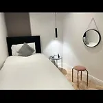 Modern Home Near Blackpool Attractions Sleeps 7