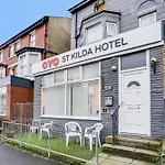 St Kildas, Blackpool Central