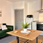 Two-Bedroom Apartments Next To Winter Gardens With Free On-Site Parking, Blackpool