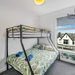 Polkadot Winter Gardens - Large Modern Apartments In Blackpool By Polkastays