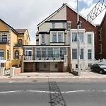 Ocean View House