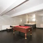 Ocean View House