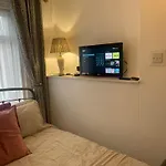 Sleeps 7 Home Blackpool W Free Parking Bbq Wifi