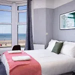 The Beachfront Hotel