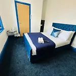 Elite Hotel Blackpool