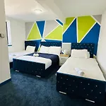 Elite Hotel Blackpool