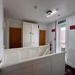 Oyo Delton Hotel Blackpool Pleasure Beach