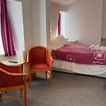 Oyo Delton Hotel Blackpool Pleasure Beach