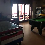 Blue Waves Hotel