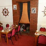 The Argyll