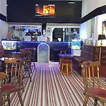 Darfield Hotel