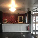 Ocean Waves Hotel