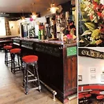 Old Royal Oak