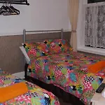 Hornby House Hotel