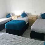 Fairway Lodge
