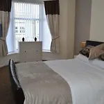 Adelaide Apartments