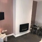 Cornwall Apartments