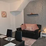 Pleasure Beach House
