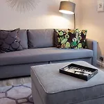 Blackbird Luxury Apartments Room 1