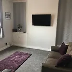 Pleasure Beach House