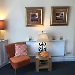 Blackpool Holiday Lets -Gf Regent Road