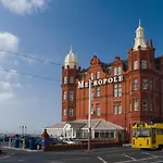 The Metropole Hotel