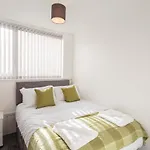 Cherry Property - Hornby Road