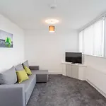 Cherry Property - Hornby Road