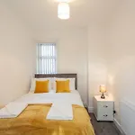 Cherry Property - Hornby Road