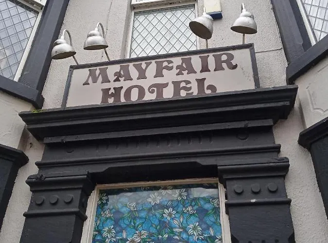 Mayfair Hotel