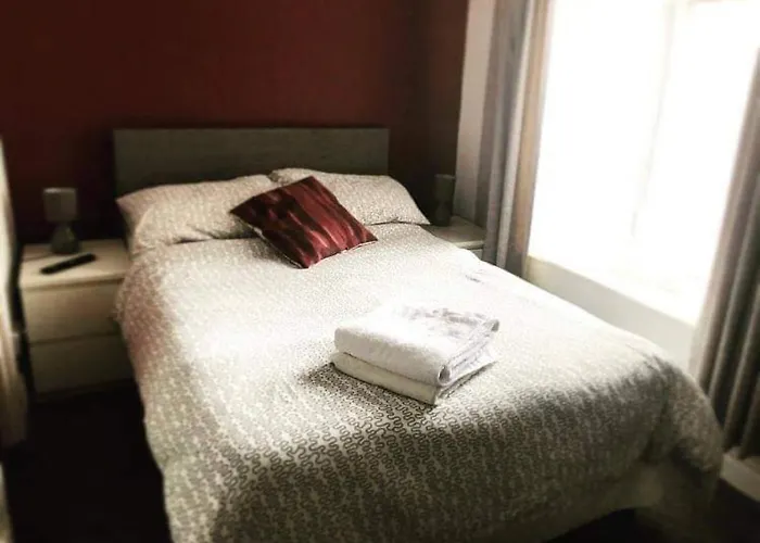 King Edward Hotel
