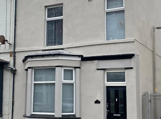 Ali\'S Holiday Apartments F3