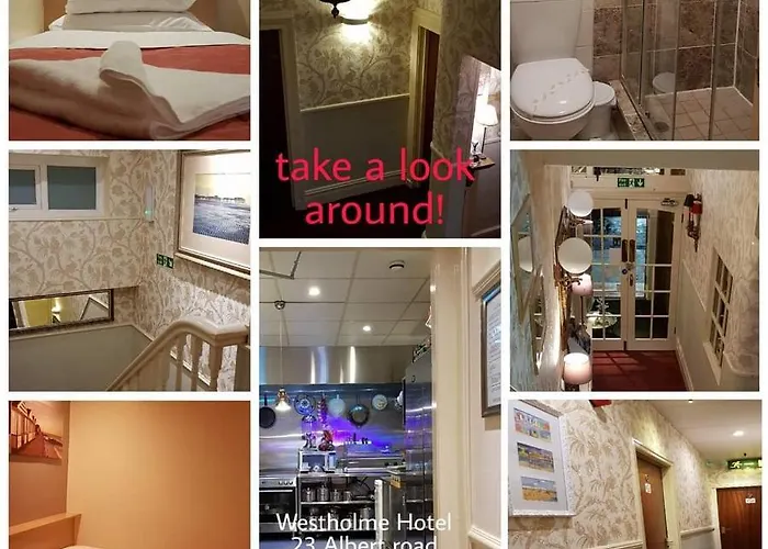 Westholme Hotel
