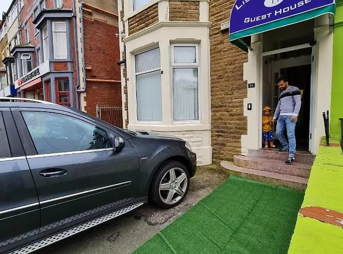 Lispool Bangla Guest House