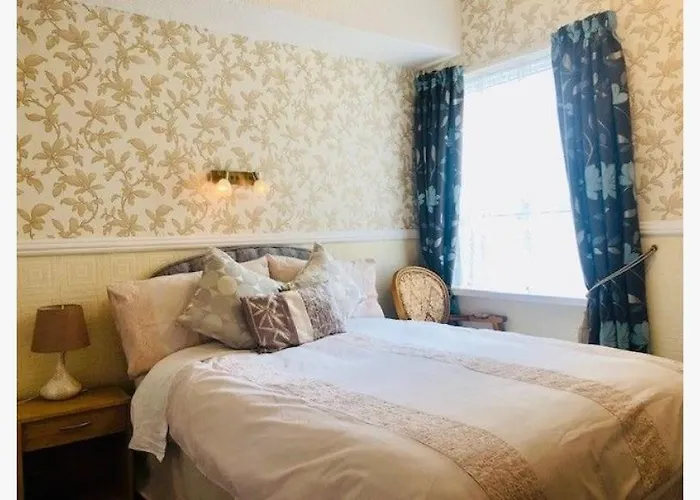 Dunromin Hotel