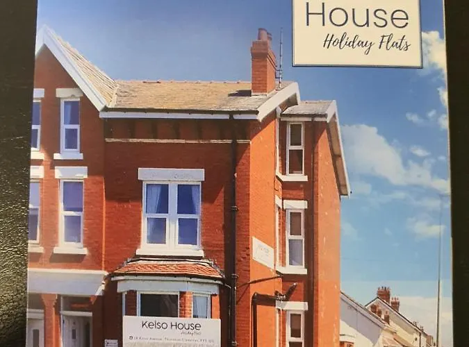 Kelso House Holiday Flats