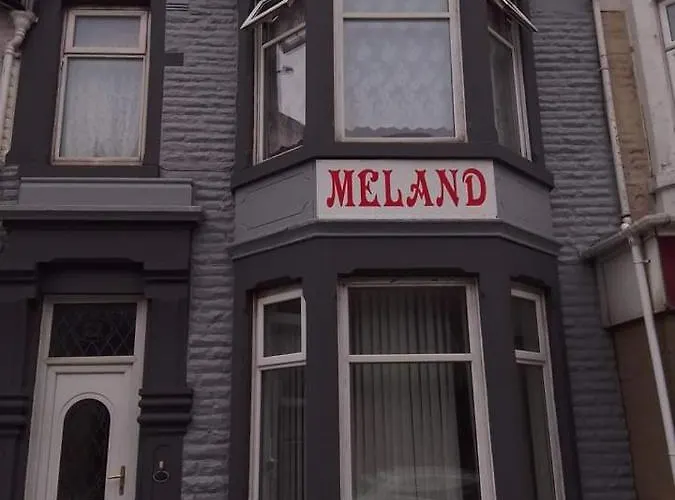 Meland