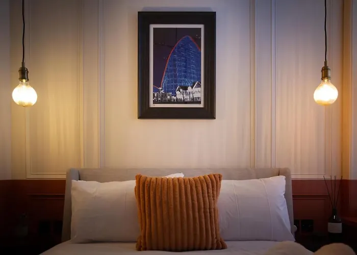 Capri Stays - Apartment One