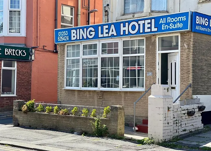 Oyo Binglea Hotel