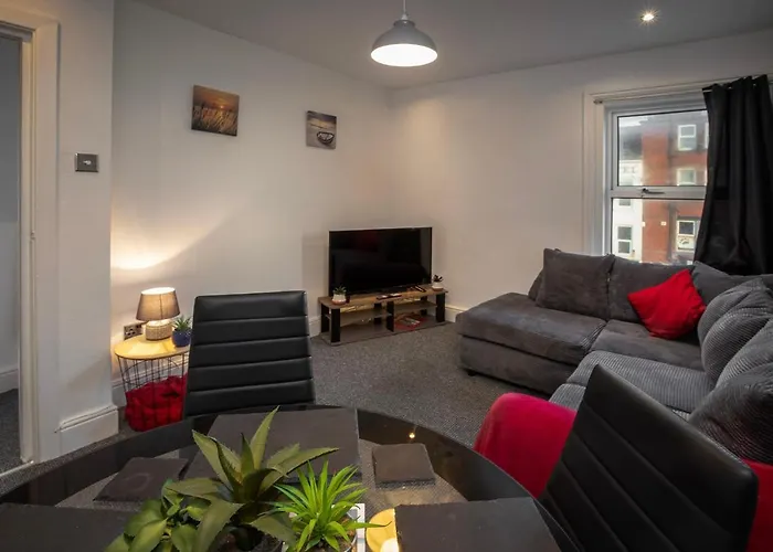 03 Springfield - Sleeps 4