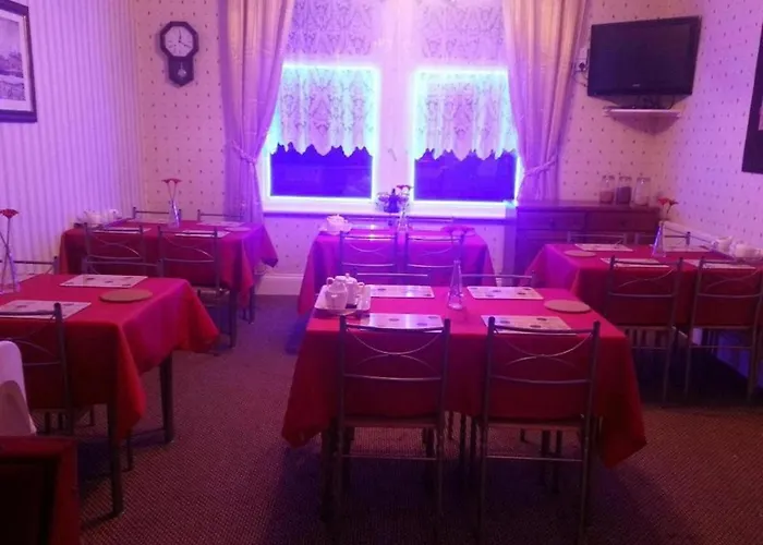 Croft House Hotel