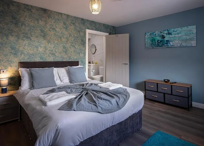 Ocean View Apartments - Soho