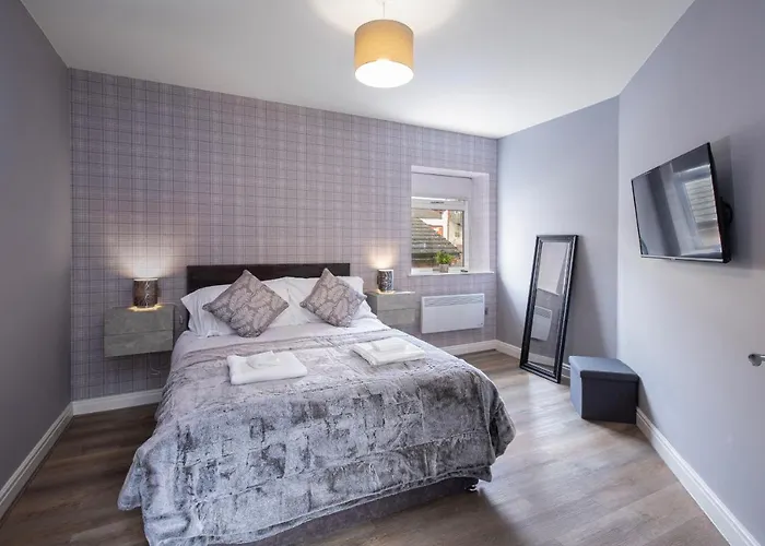 Ocean View Apartments - Chelsea