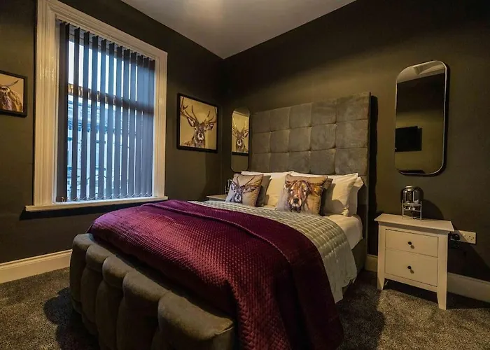 Regent Road By The V Group