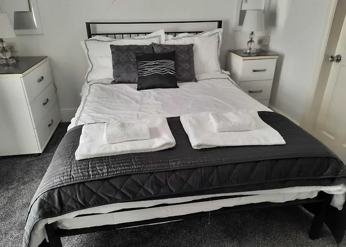 Phildene Suites