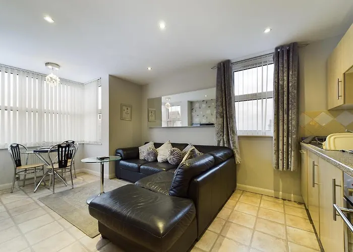 Pearl Suite